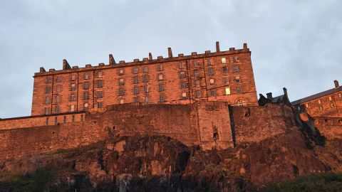 Scotland: A Strategic Pillar of the United Kingdom's Economy